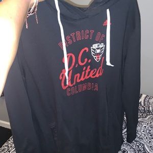 Adidas Hoodie